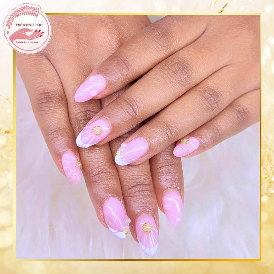 Nail Art Design